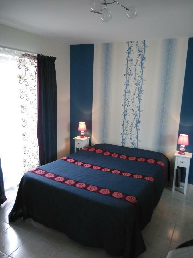 La Chambre Du Harpiste Vallons-de-l'Erdre Εξωτερικό φωτογραφία